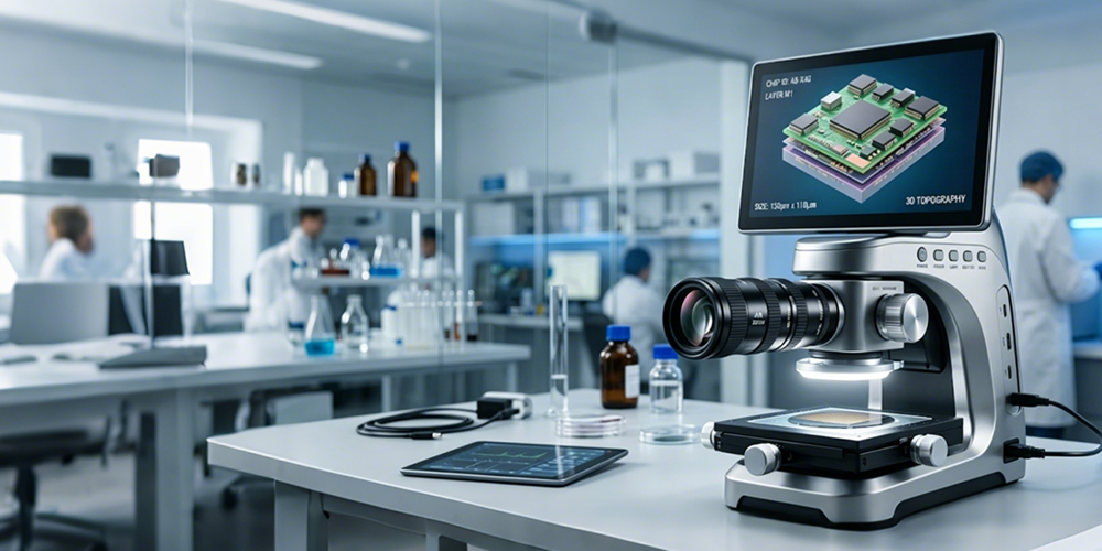 Precision Vision Solutions